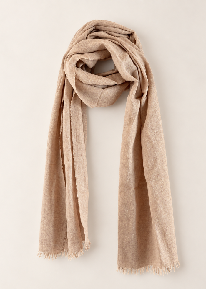 Sciarpa sottile Cuorieria Fiorentina - Sciarpe | M11 Shop