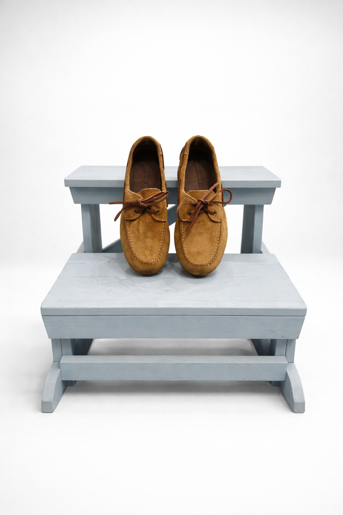 Mocassini da barca Owen Sebago | M11 Shop