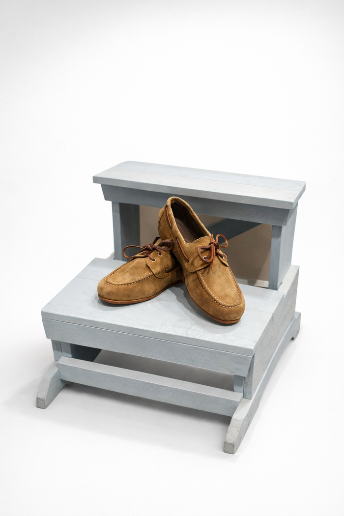 Mocassini da barca Owen Sebago | M11 Shop