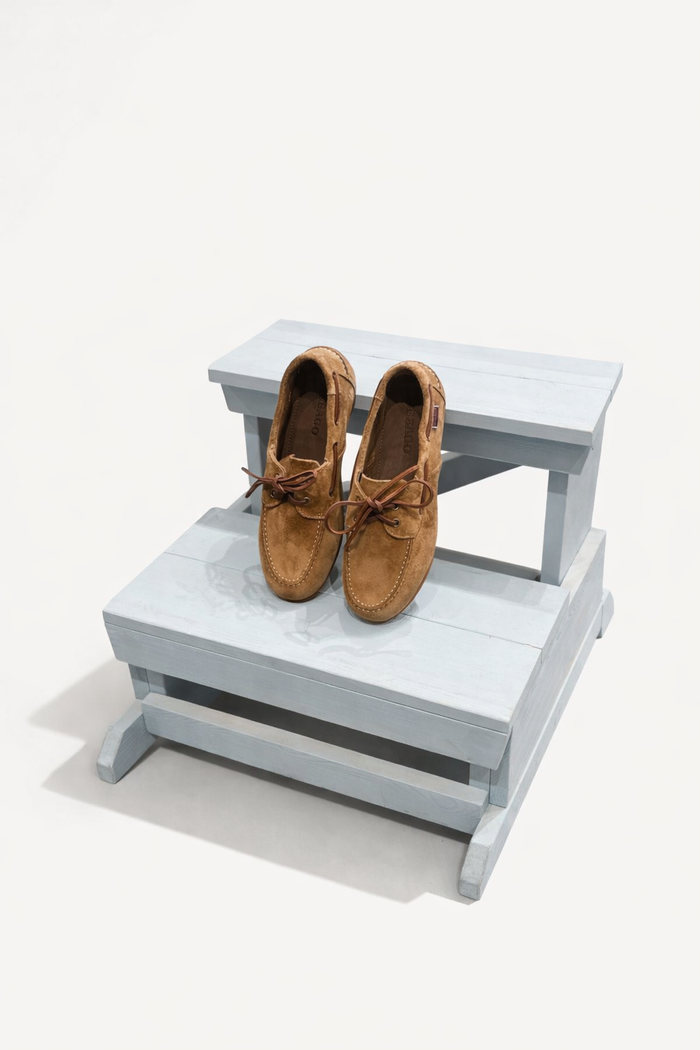 Mocassini da barca Owen Sebago | M11 Shop