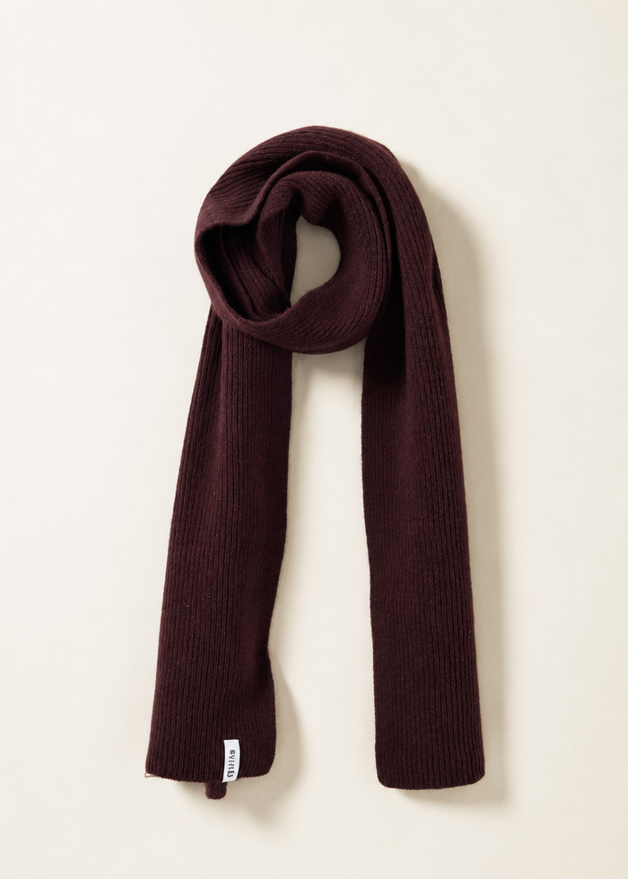 Sciarpa in cashmere rigenerato Federico Rifò - Rifo s.r.l. | M11 Shop