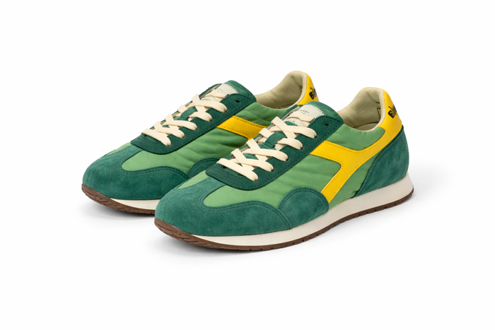 Equipe Vela SW Diadora | M11 Shop