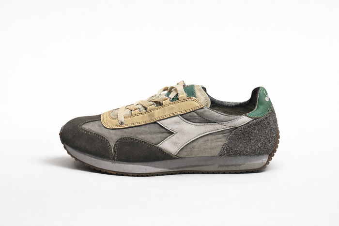 Equipe H Dirty Stone Wash Evo Diadora | M11 Shop