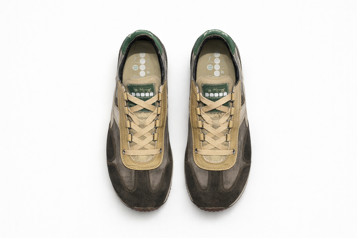 Equipe H Dirty Stone Wash Evo Diadora | M11 Shop