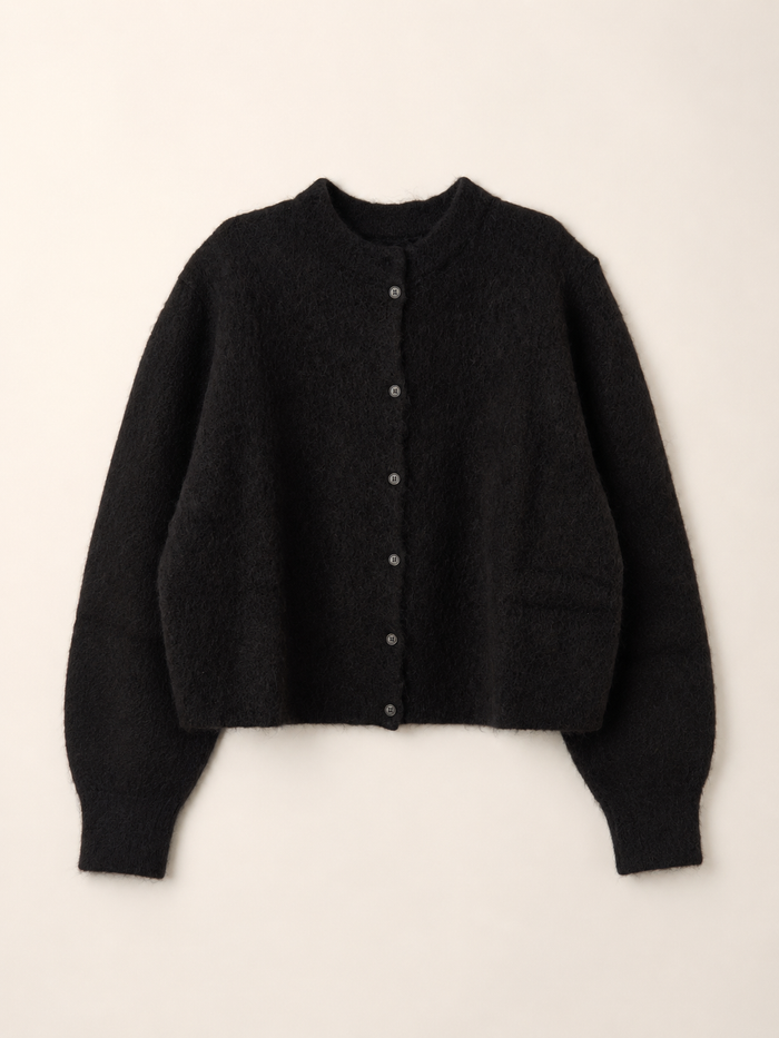 Cardigan coreana Floor | M11 Shop