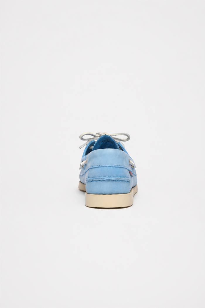 Docksides Portland Nubuck Sebago | M11 Shop