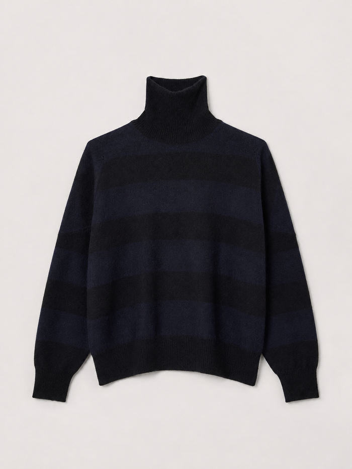 Maglione a collo alto Aleane Artlove | M11 Shop