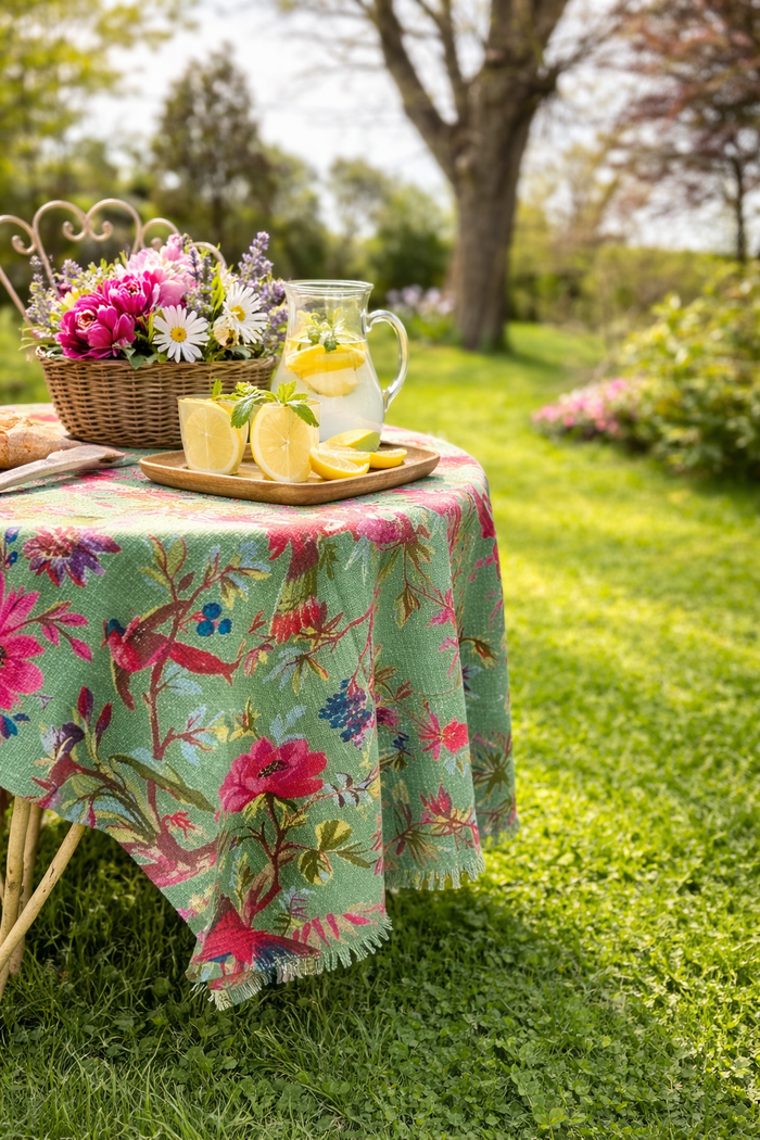 Coperta Paradise Imbarro | M11 Shop