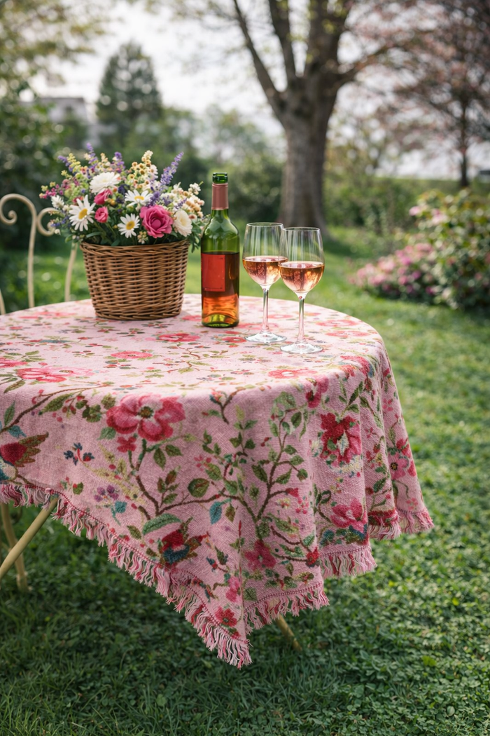 Coperta Paradise Imbarro - Plaid | M11 Shop