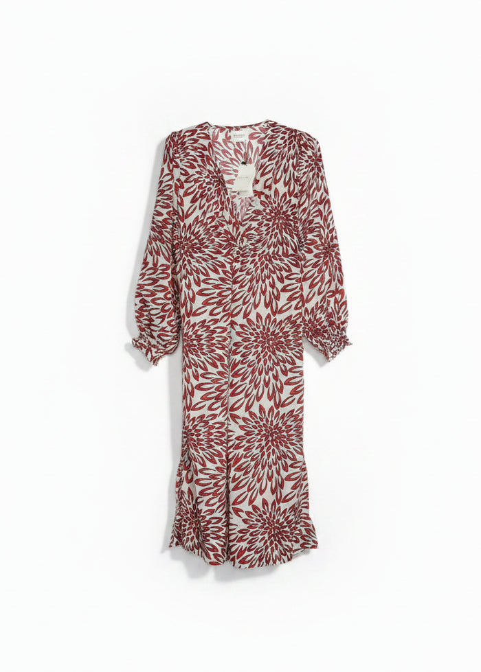 Vestito in seta Cherilyn Sissel Edelbo | M11 Shop