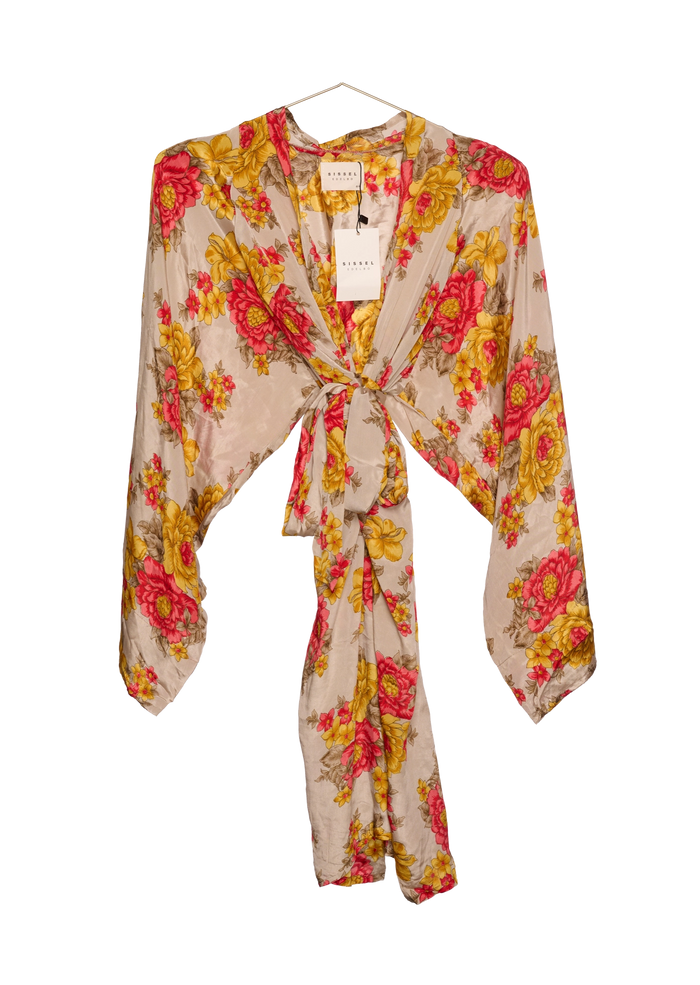 Claire Sissel Edelbo Short Dress | M11 Shop