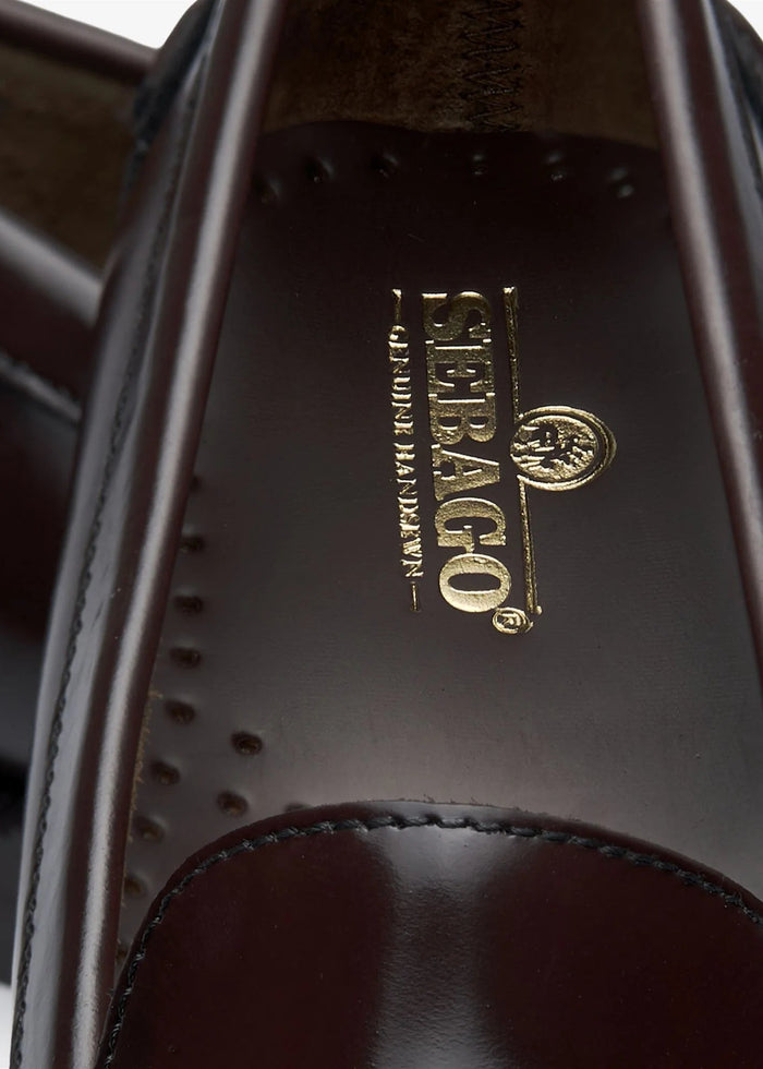 Classic Will Woman Sebago | M11 Shop