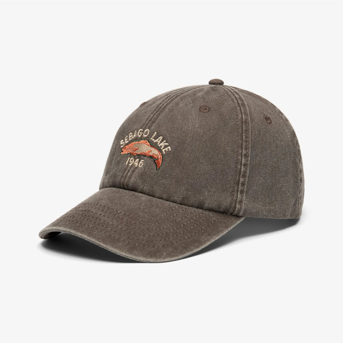 Unisex Sebago cotton cap | M11 Shop