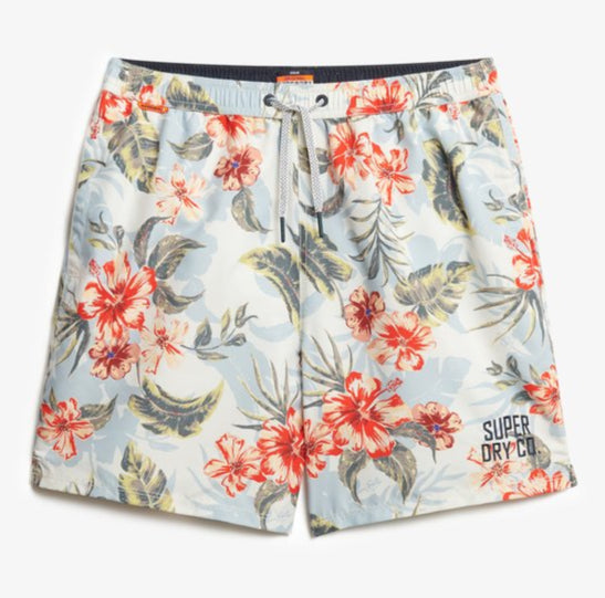 Pantaloncino Hawaii Superdry | M11 Shop
