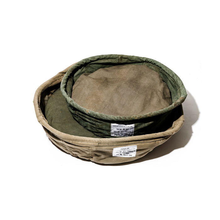 Cuccia per animali grande in tessuto vintage Puebco | M11 Shop