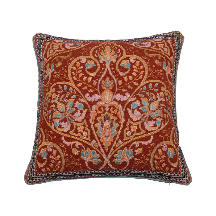 Cuscino Quadrato Imbarro | M11 Shop