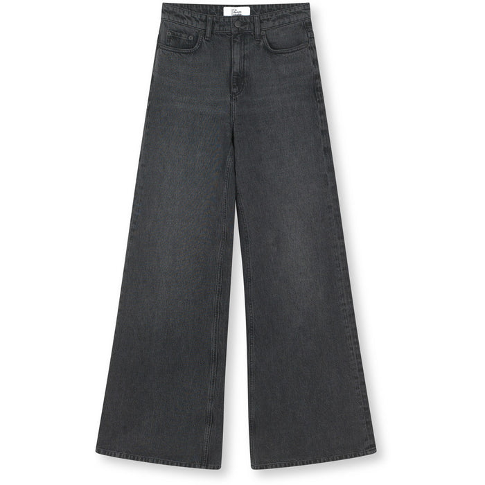 Jeans Wide Flare RaDenim | M11 Shop