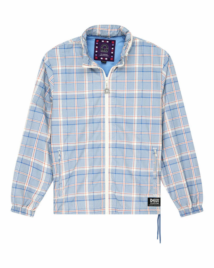 Giacca Windstopper Deus Ex Machina | M11 Shop