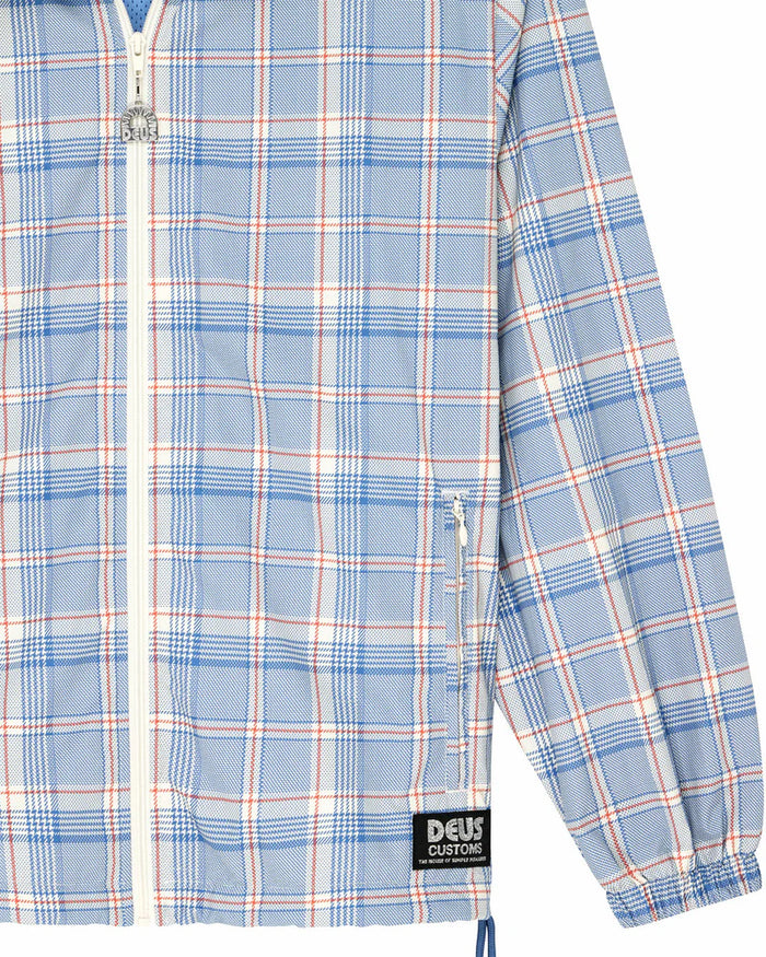 Giacca Windstopper Deus Ex Machina | M11 Shop