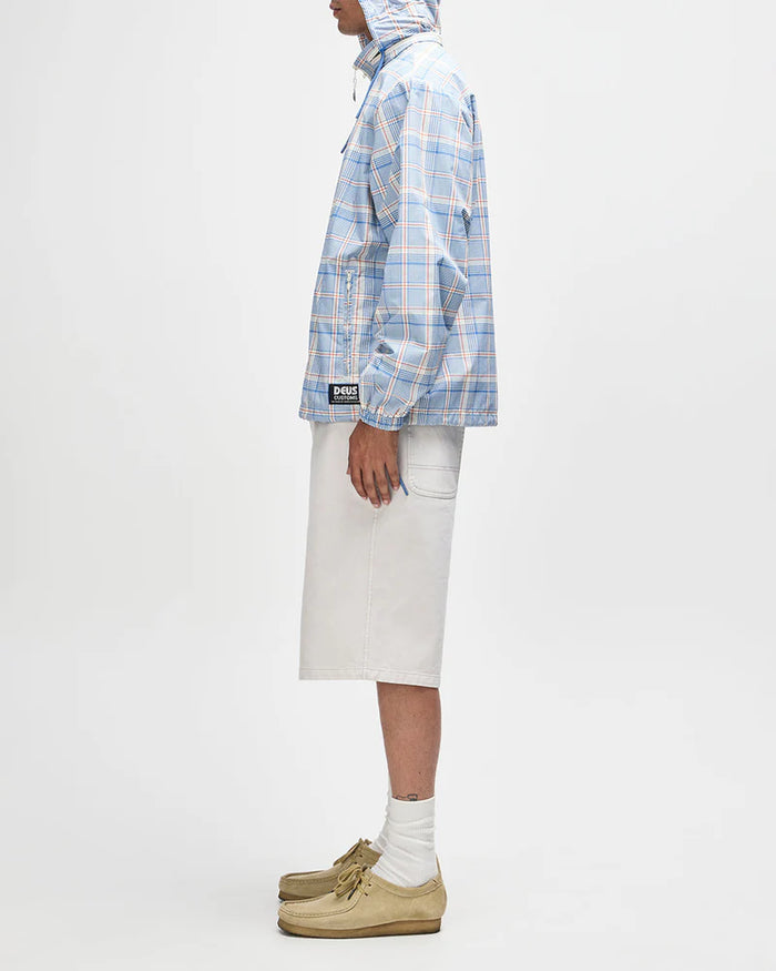 Giacca Windstopper Deus Ex Machina | M11 Shop