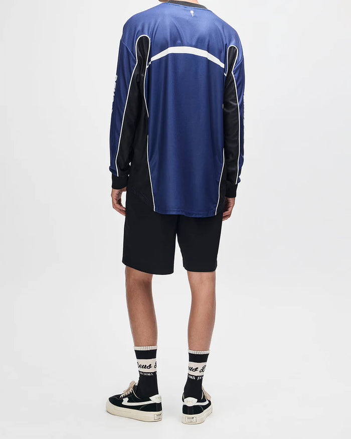 Maglia da moto Spectacle Deus Ex Machina | M11 Shop