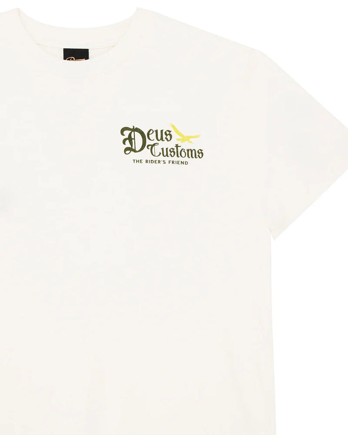 T-Shirt Beep Beep Deus Ex Machina | M11 Shop