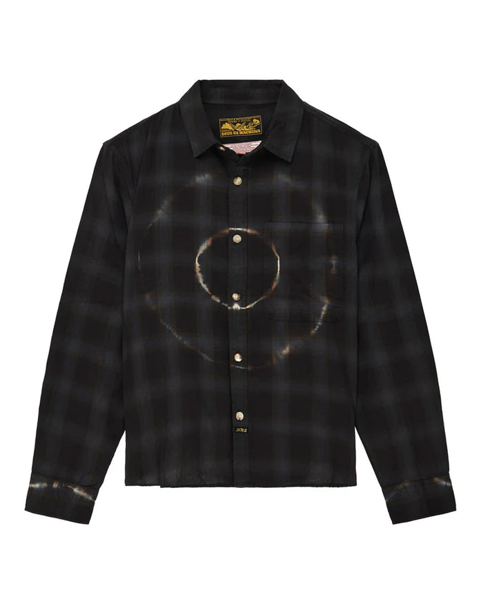 Camicia Vicizous Deus Ex Machina | M11 Shop