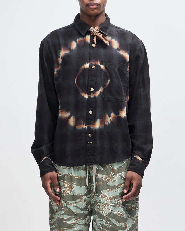 Camicia Vicizous Deus Ex Machina | M11 Shop