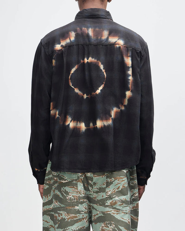 Camicia Vicizous Deus Ex Machina | M11 Shop