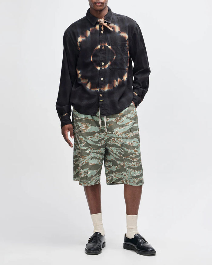 Camicia Vicizous Deus Ex Machina | M11 Shop