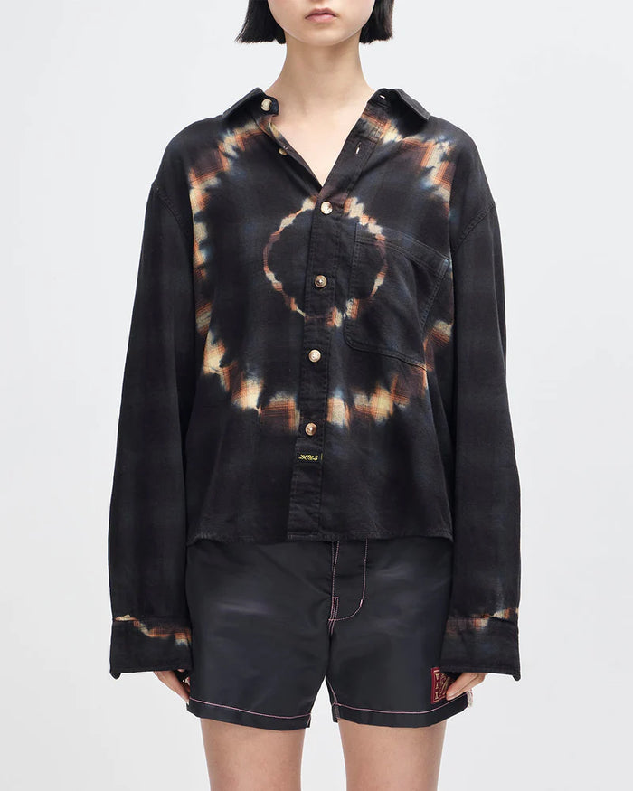 Camicia Vicizous Deus Ex Machina | M11 Shop