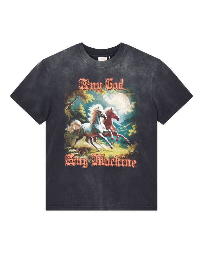 T-Shirt Horseplay Deus Ex Machina | M11 Shop