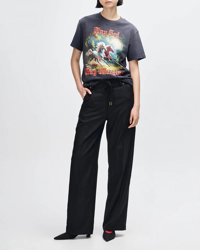 T-Shirt Horseplay Deus Ex Machina | M11 Shop