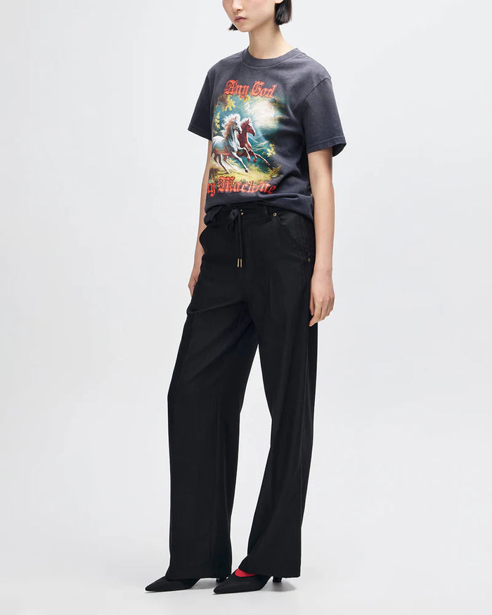 T-Shirt Horseplay Deus Ex Machina | M11 Shop