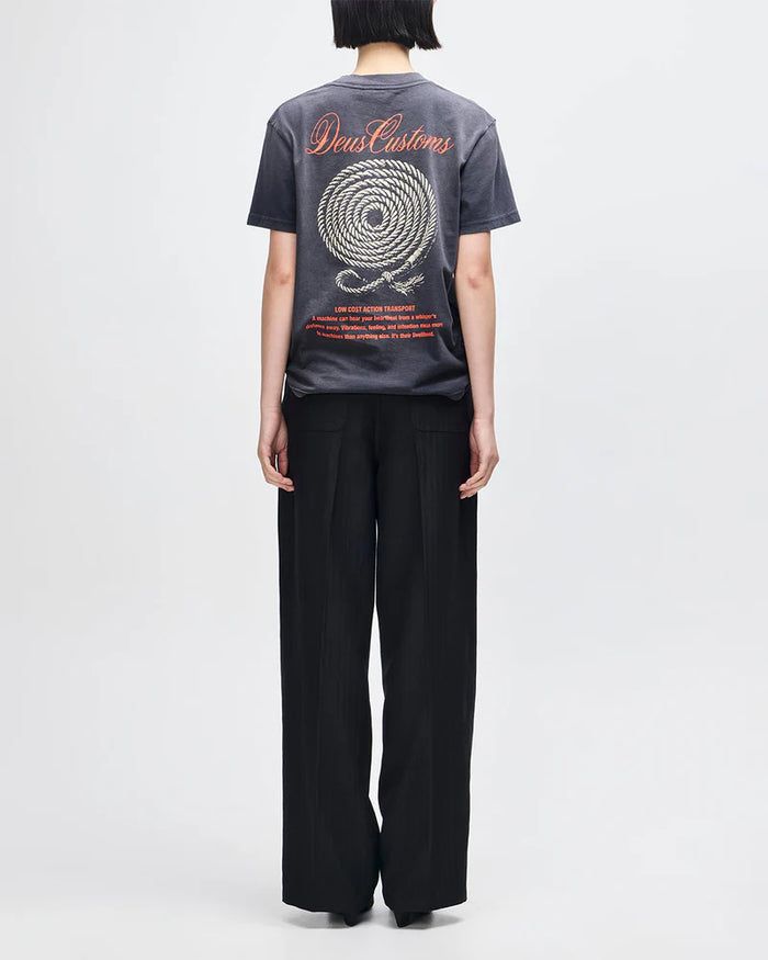 T-Shirt Horseplay Deus Ex Machina | M11 Shop