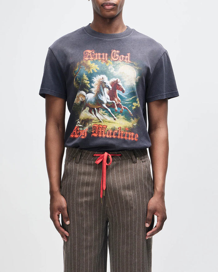 T-Shirt Horseplay Deus Ex Machina | M11 Shop