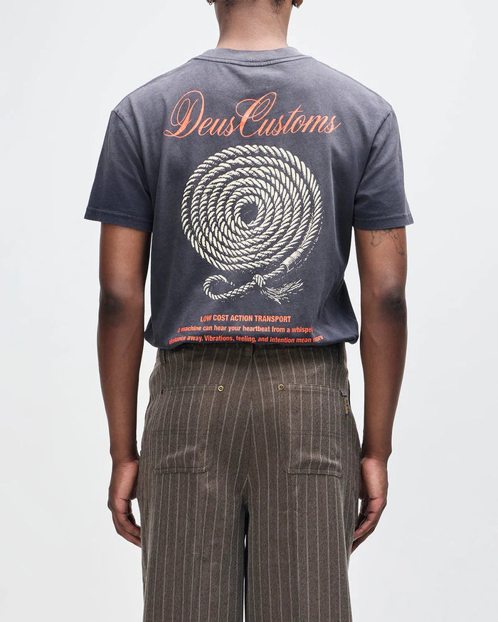 T-Shirt Horseplay Deus Ex Machina | M11 Shop