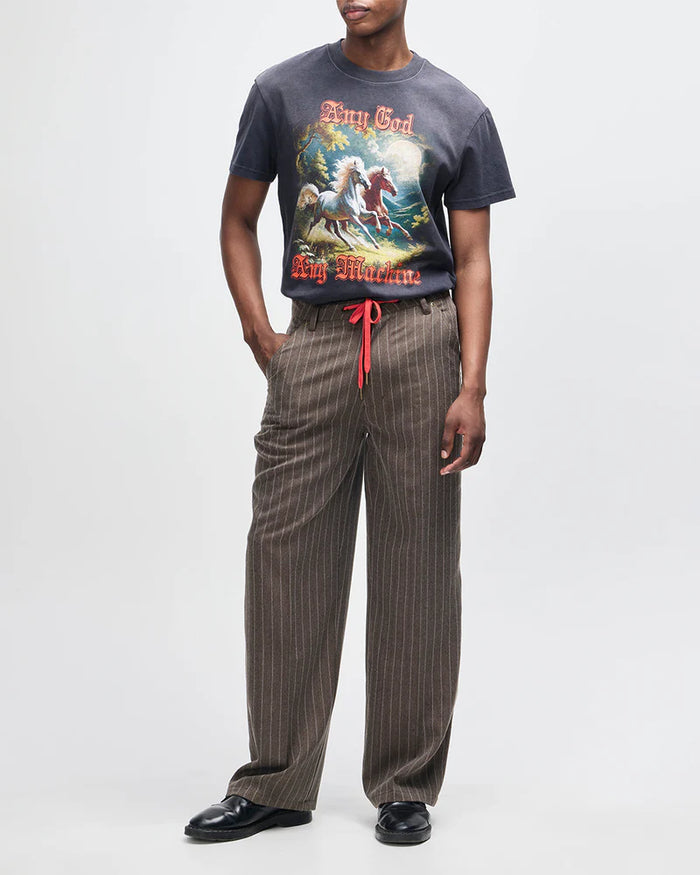 T-Shirt Horseplay Deus Ex Machina | M11 Shop