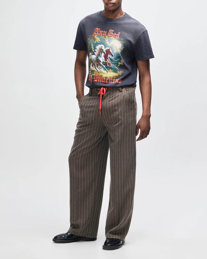 T-Shirt Horseplay Deus Ex Machina | M11 Shop