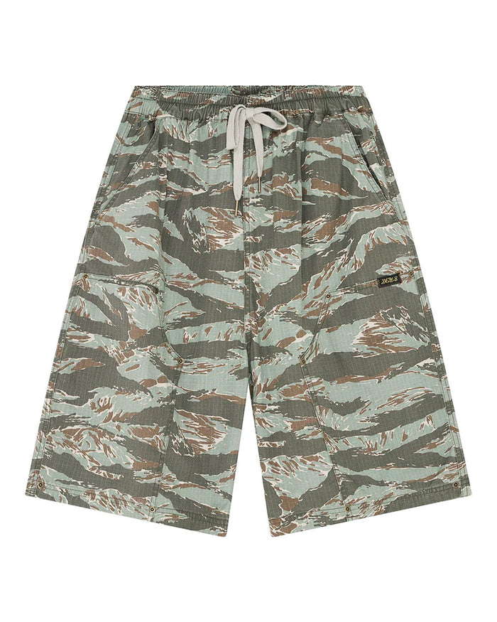 Pantaloni corti Unforseen Deus Ex Machina | M11 Shop