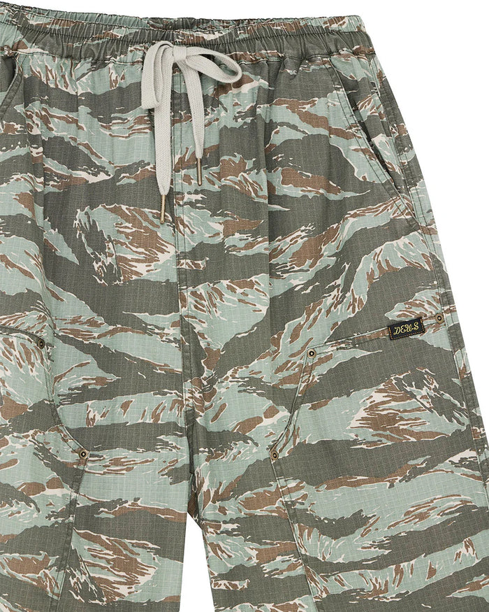 Pantaloni corti Unforseen Deus Ex Machina | M11 Shop