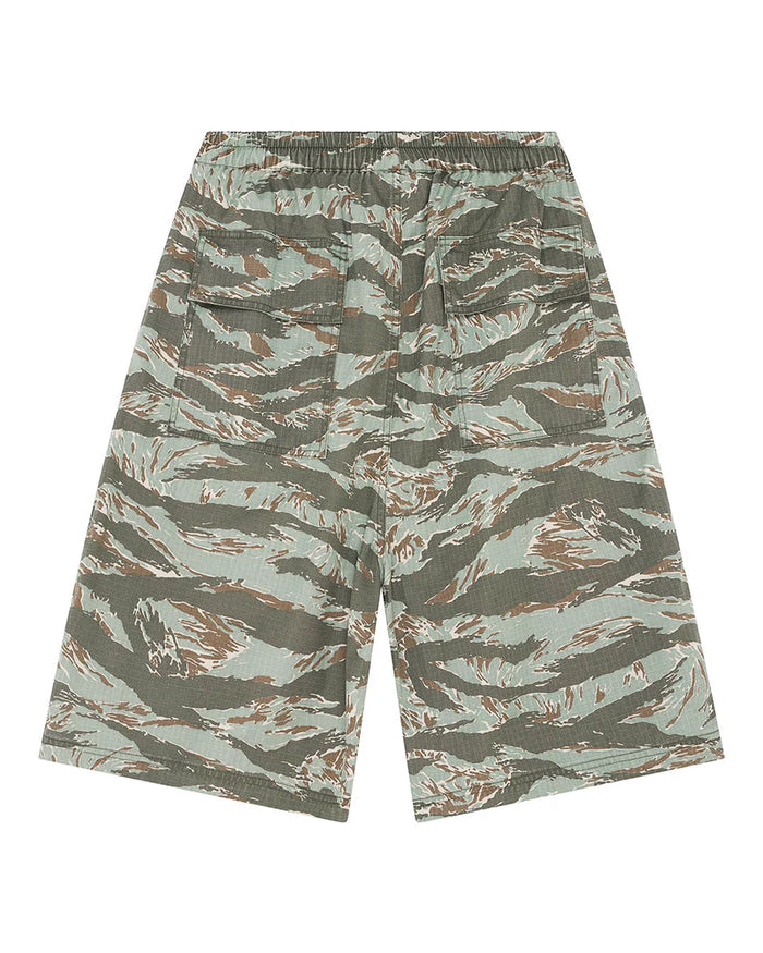 Pantaloni corti Unforseen Deus Ex Machina | M11 Shop