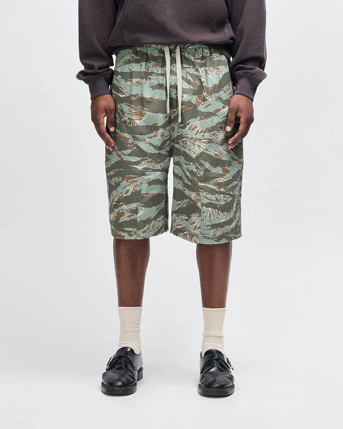 Pantaloni corti Unforseen Deus Ex Machina | M11 Shop