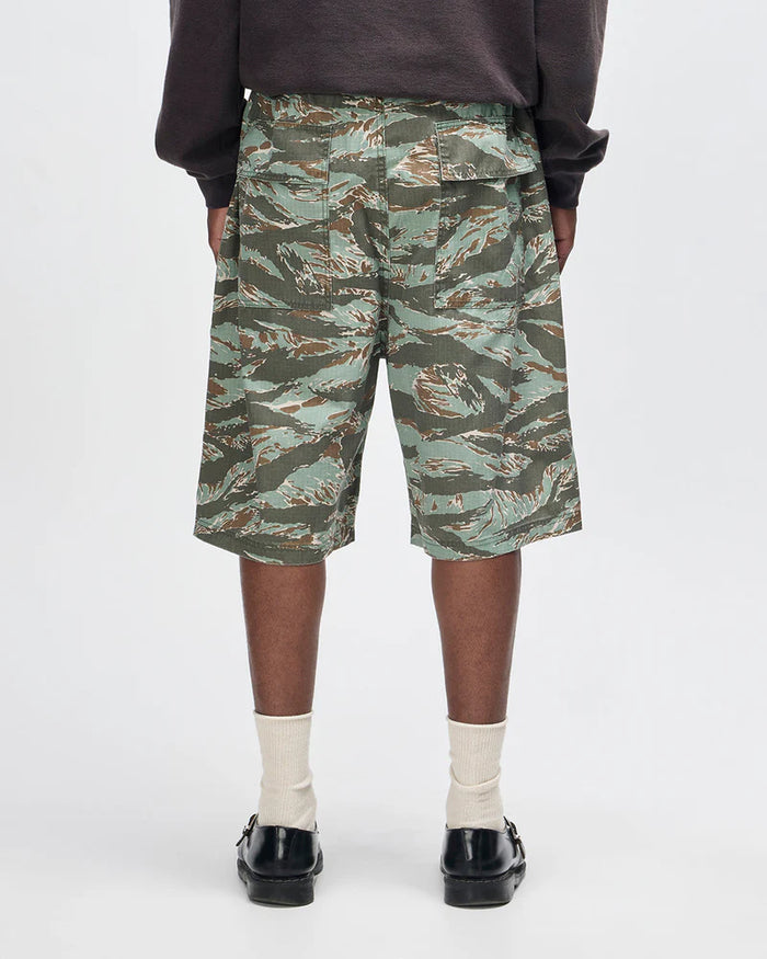 Pantaloni corti Unforseen Deus Ex Machina | M11 Shop