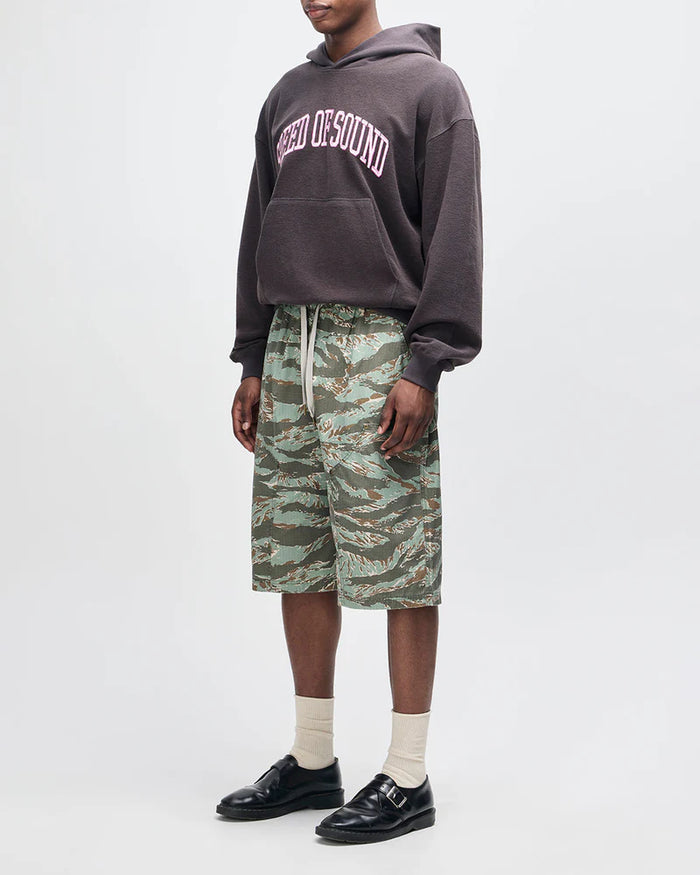 Pantaloni corti Unforseen Deus Ex Machina | M11 Shop