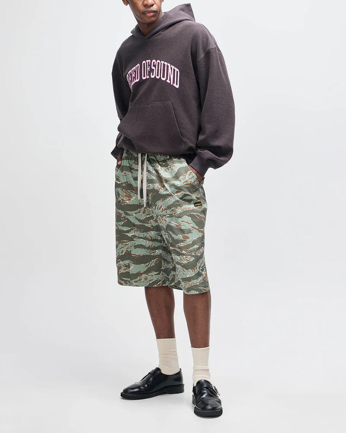 Pantaloni corti Unforseen Deus Ex Machina | M11 Shop