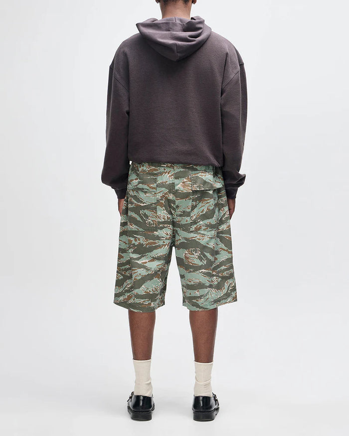 Pantaloni corti Unforseen Deus Ex Machina | M11 Shop