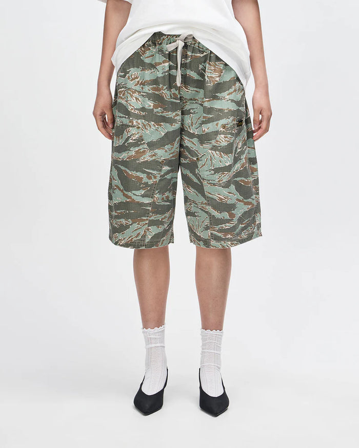 Pantaloni corti Unforseen Deus Ex Machina | M11 Shop