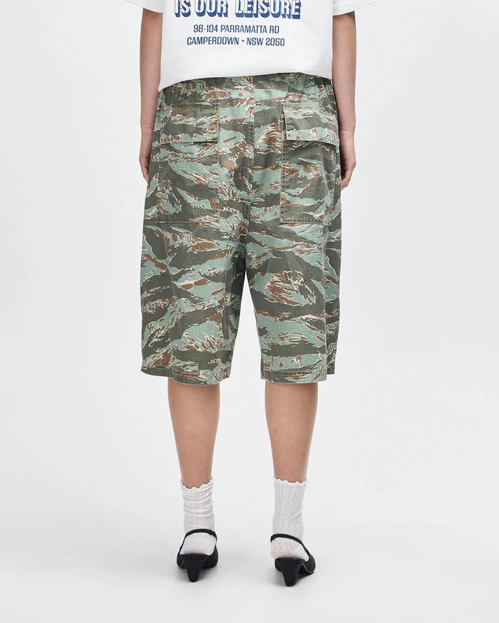 Pantaloni corti Unforseen Deus Ex Machina | M11 Shop