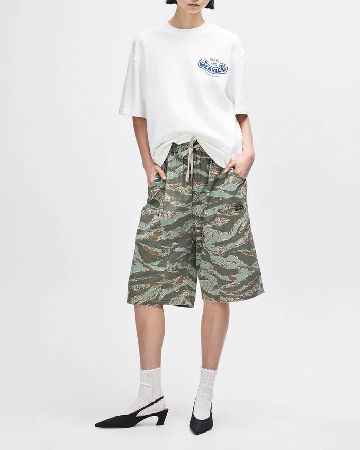 Pantaloni corti Unforseen Deus Ex Machina | M11 Shop